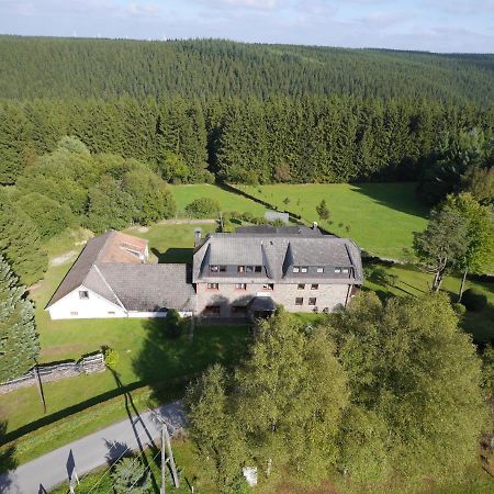 Holiday Home In Monschau With Sauna Alzen Εξωτερικό φωτογραφία