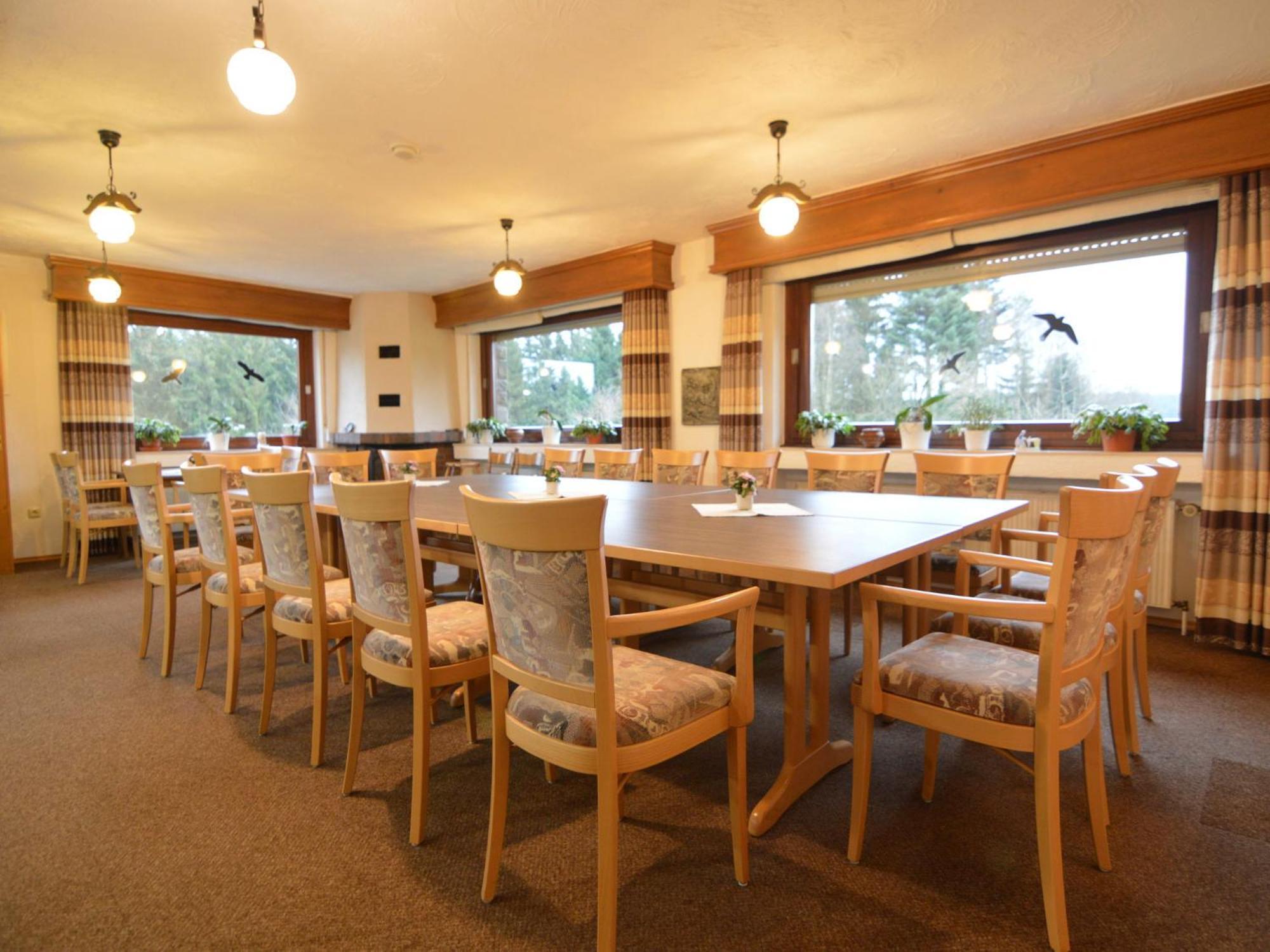 Holiday Home In Monschau With Sauna Alzen Εξωτερικό φωτογραφία