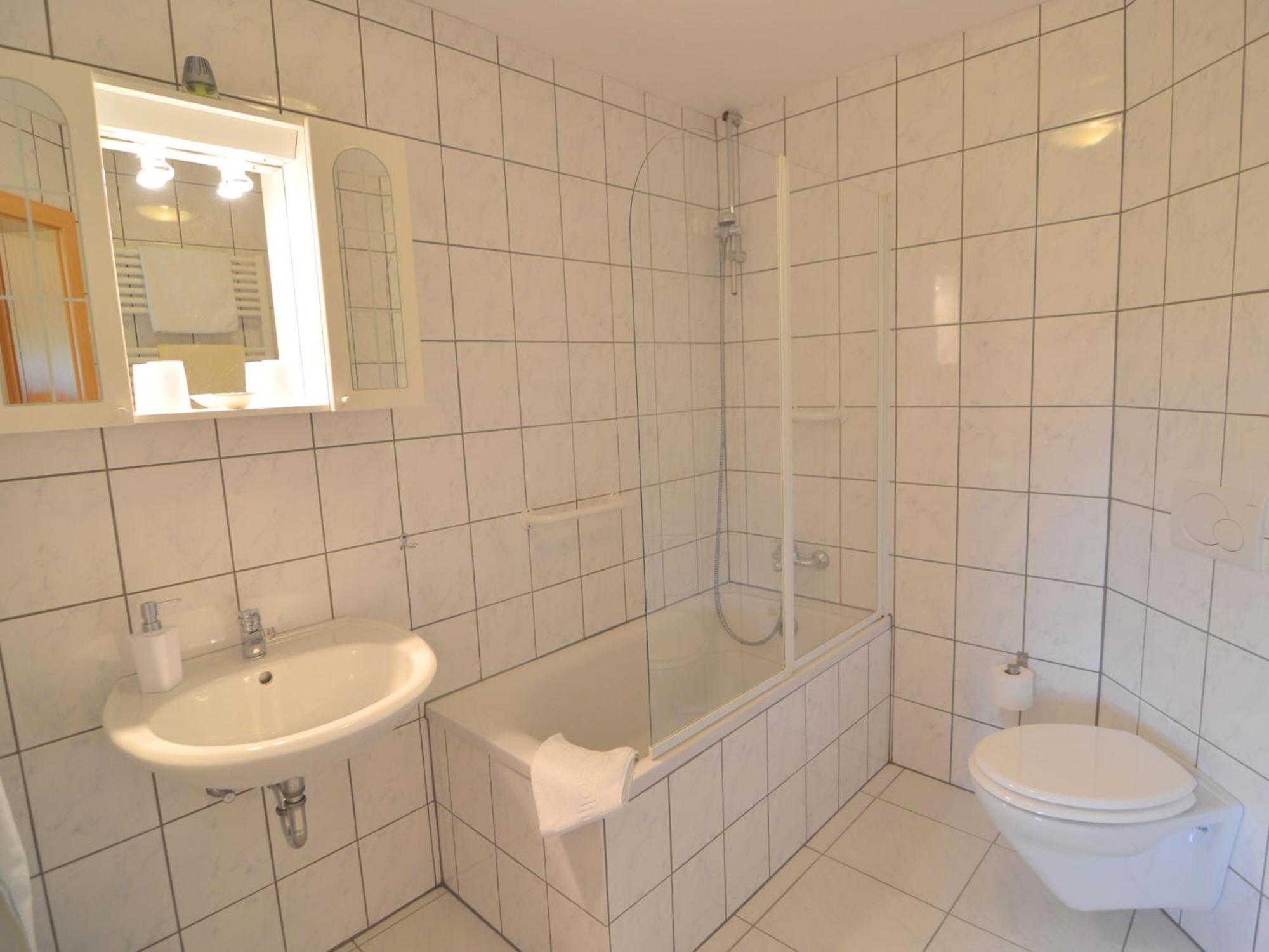 Holiday Home In Monschau With Sauna Alzen Εξωτερικό φωτογραφία