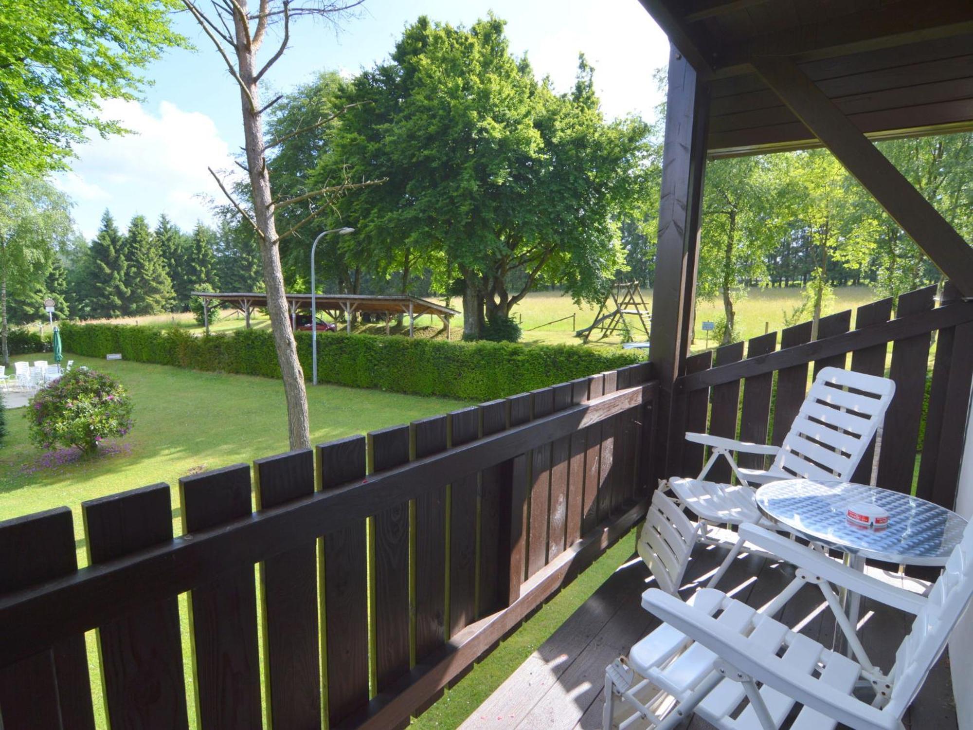 Holiday Home In Monschau With Sauna Alzen Εξωτερικό φωτογραφία