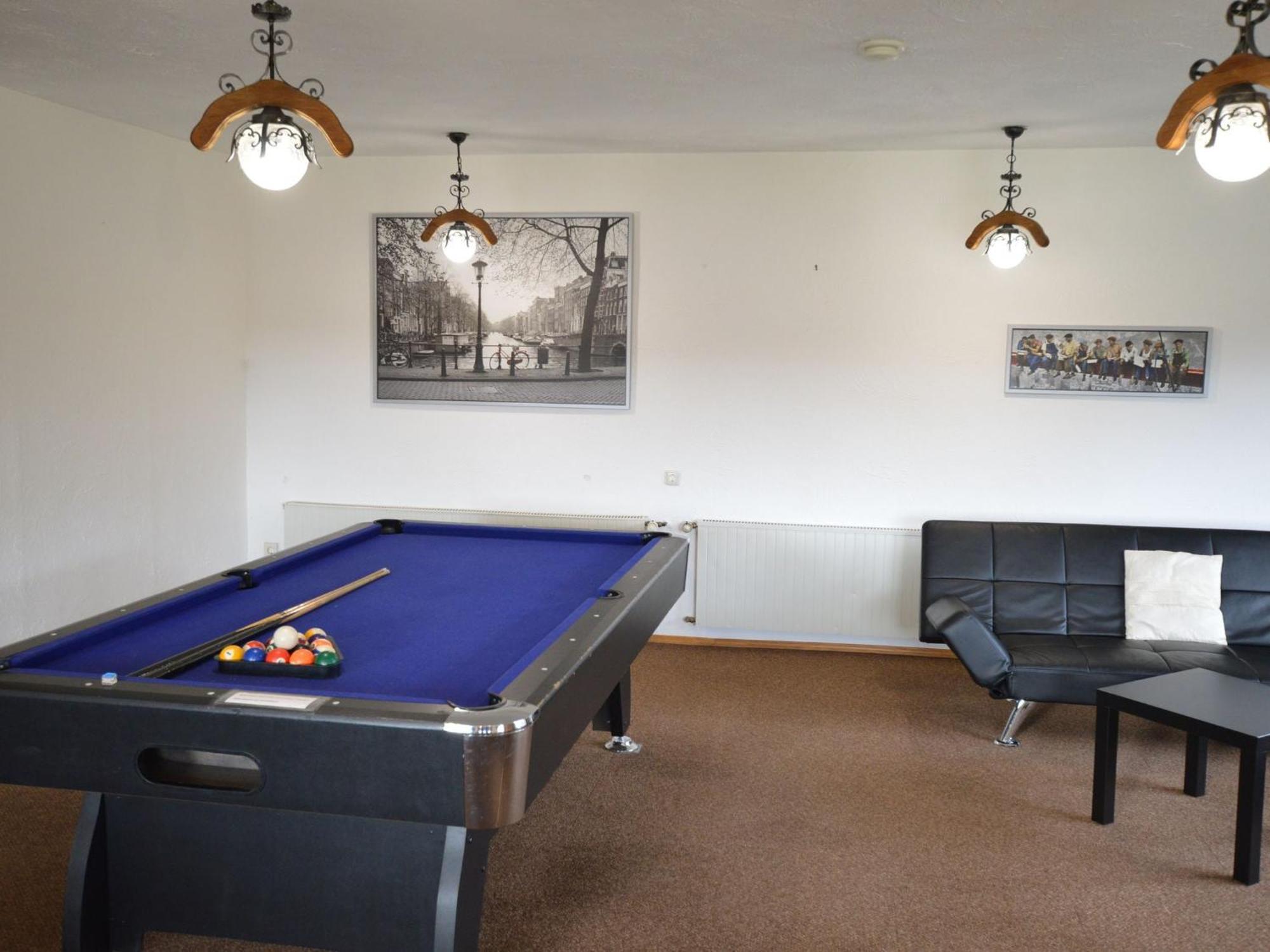 Holiday Home In Monschau With Sauna Alzen Εξωτερικό φωτογραφία