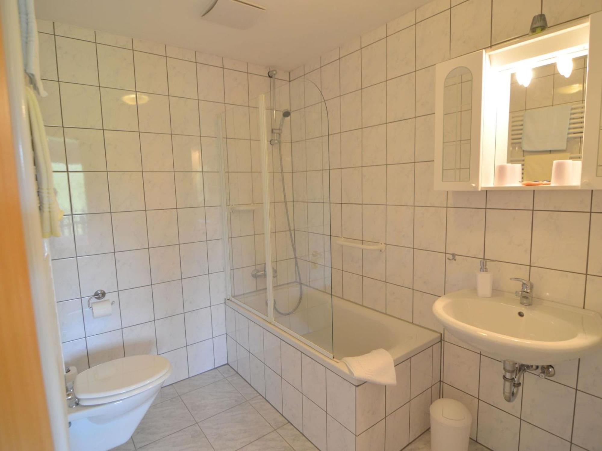 Holiday Home In Monschau With Sauna Alzen Εξωτερικό φωτογραφία