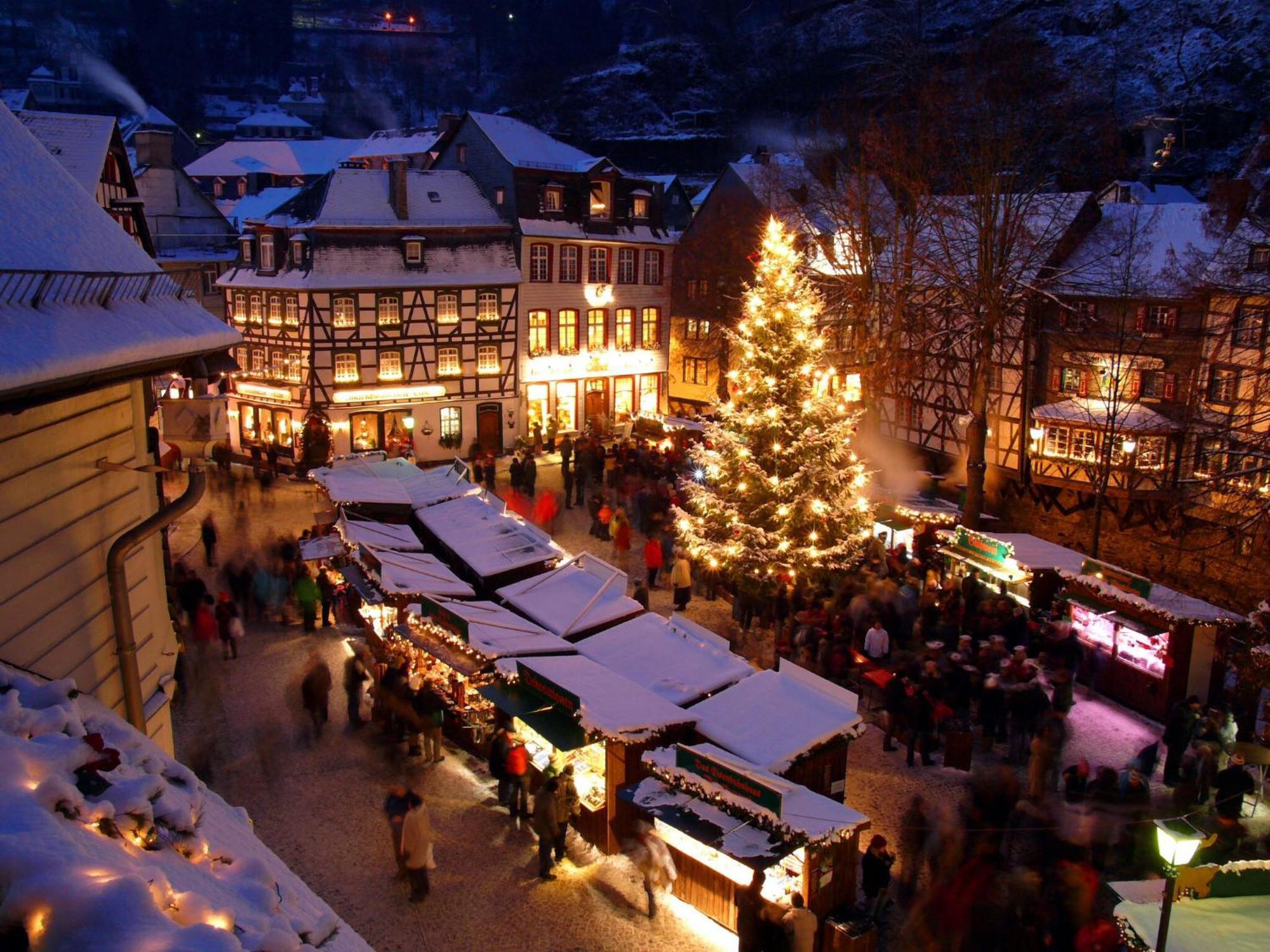 Holiday Home In Monschau With Sauna Alzen Εξωτερικό φωτογραφία
