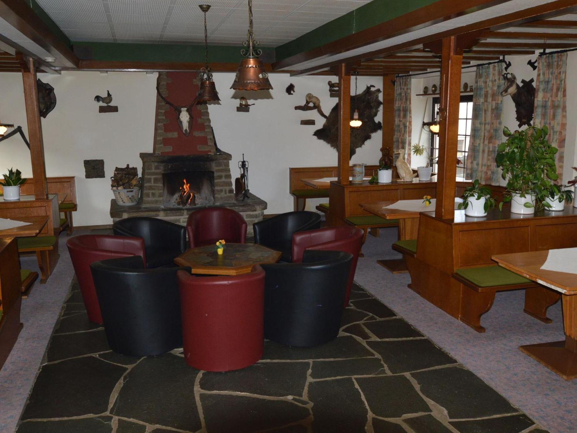 Holiday Home In Monschau With Sauna Alzen Εξωτερικό φωτογραφία