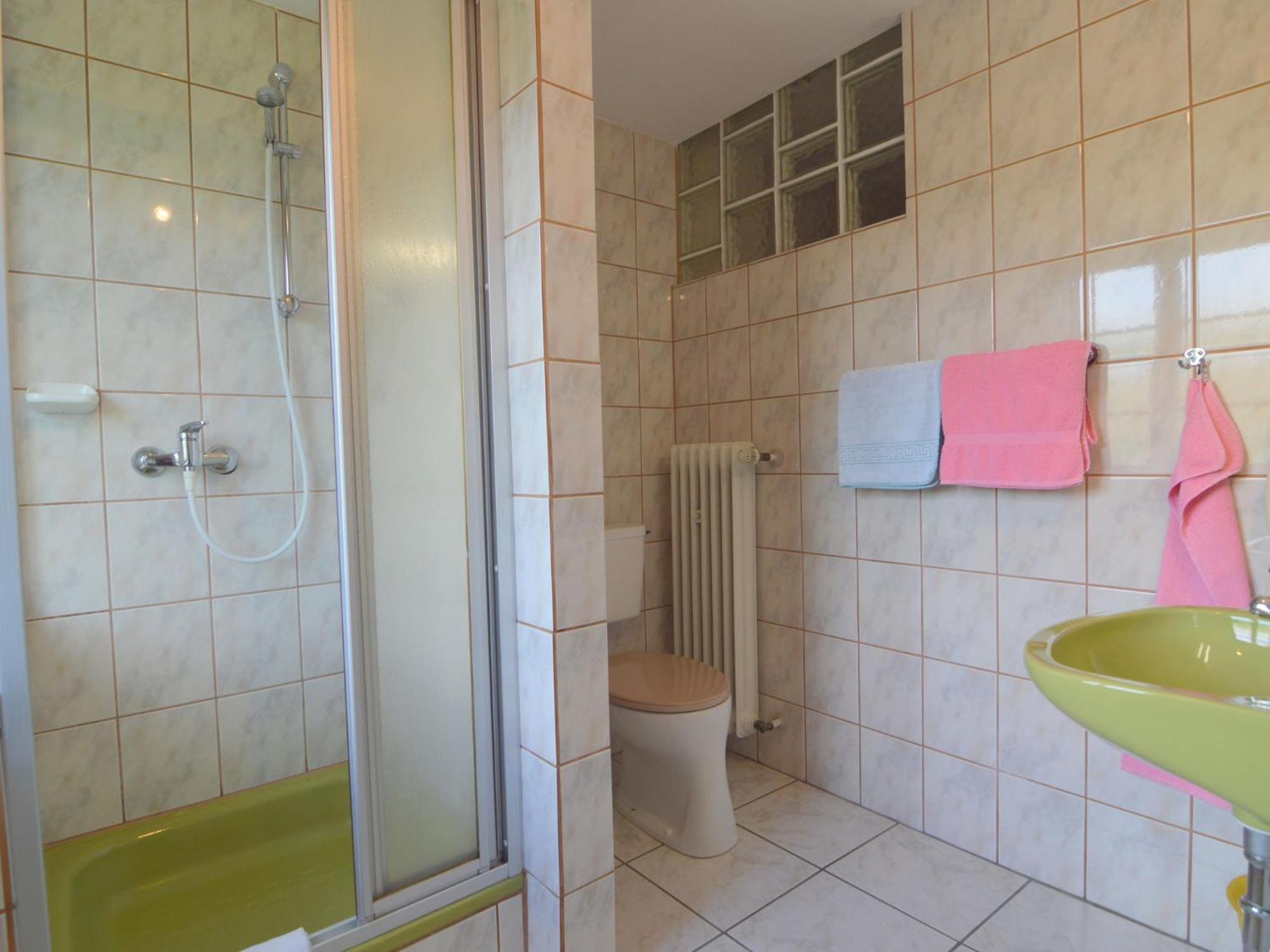 Holiday Home In Monschau With Sauna Alzen Εξωτερικό φωτογραφία