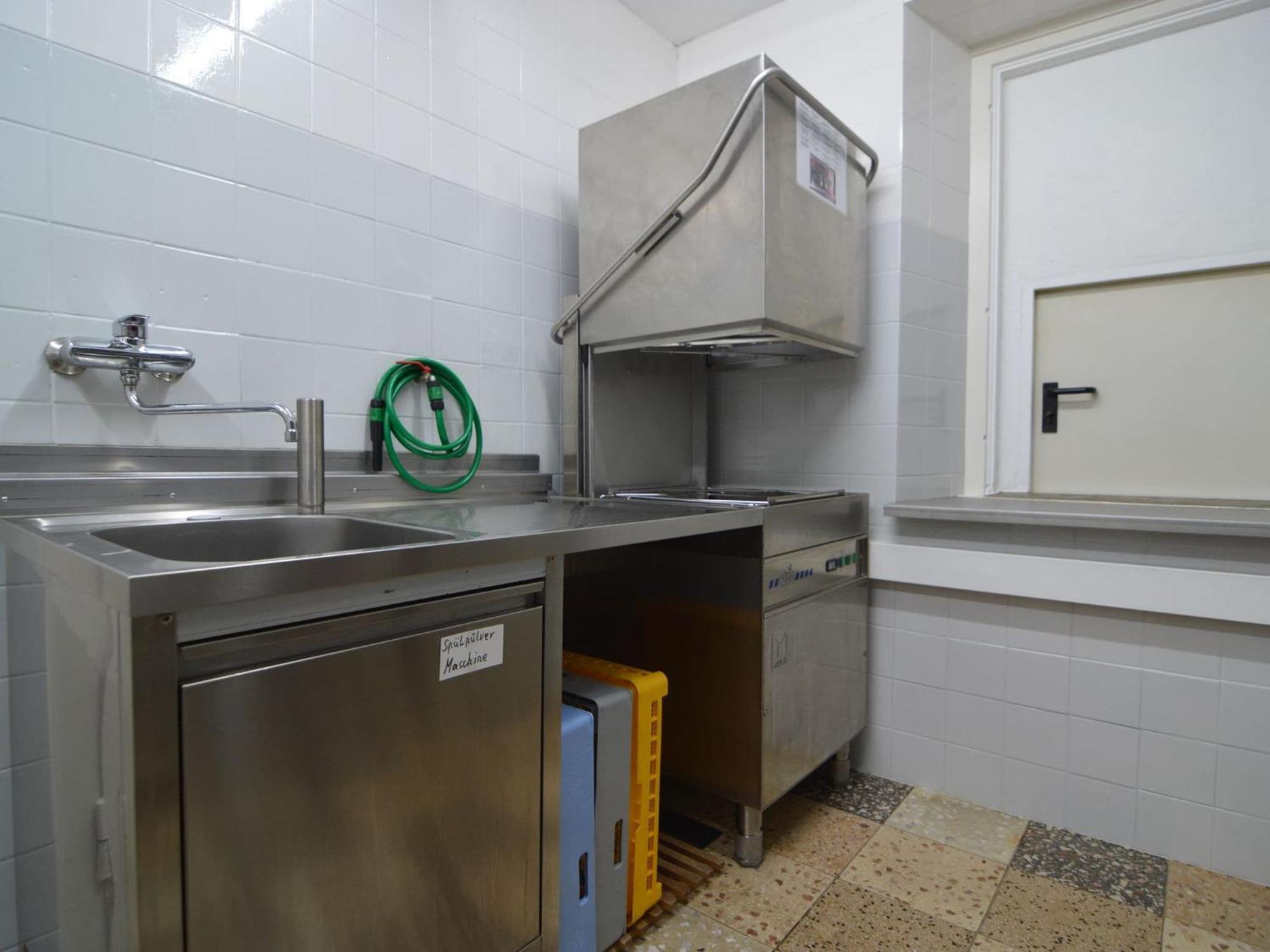 Holiday Home In Monschau With Sauna Alzen Εξωτερικό φωτογραφία