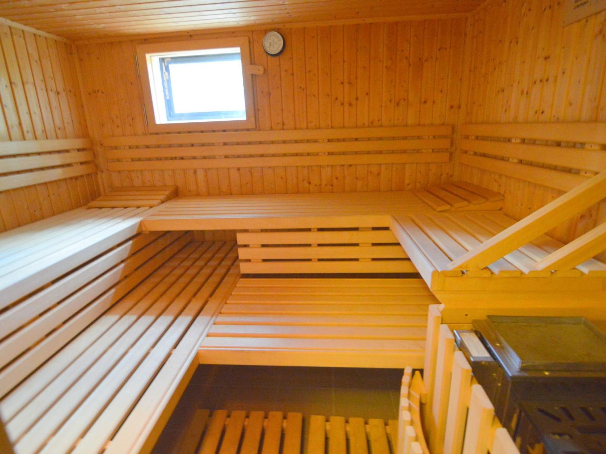 Holiday Home In Monschau With Sauna Alzen Εξωτερικό φωτογραφία